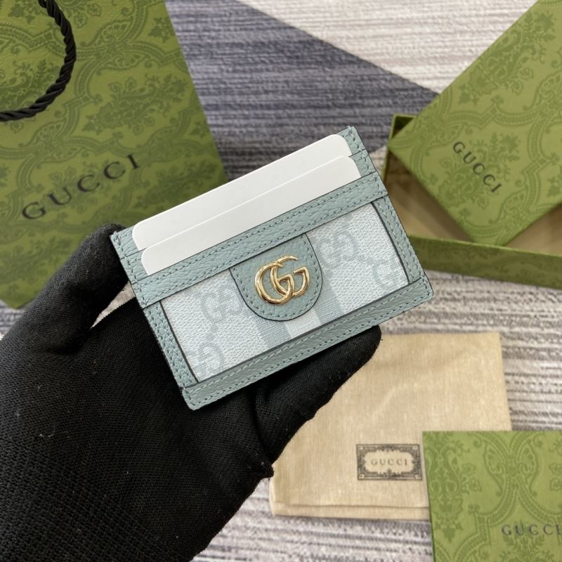 Gucci Wallets